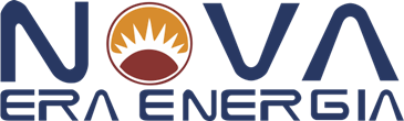 Nova Era Energia - O futuro sustentável ao alcance de todos